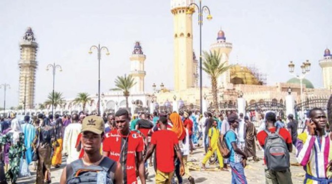Fondation de Touba: La cité sacrée ou le sacre d’un rêve Fondation de Touba: La cité sacrée ou le sacre d’un rêve