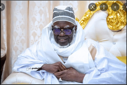 Portrait / Serigne Mountakha Bassirou Mbacké: Le Khalife et l’humain racontés par les siens Portrait / Serigne Mountakha Bassirou Mbacké: Le Khalife et l’humain racontés par les siens