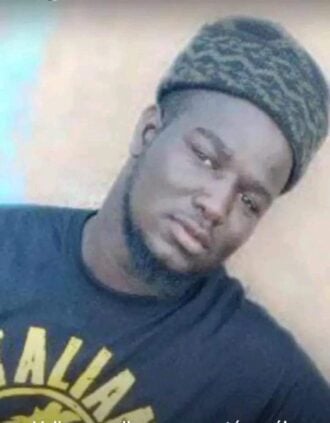 Axe Touba-Kaolack: Un mort dans un accident de moto Jakarta Axe Touba-Kaolack: Un mort dans un accident de moto Jakarta