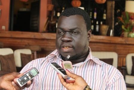 Contribution: El Malick Seck, ce pornographe qui veut devenir maire de Thiés (Tah!)‏