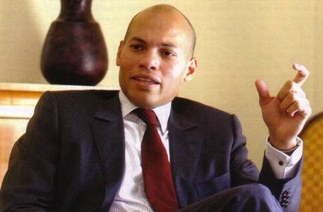 Réplique du ministère de la Justice : « L’enquête sur Karim Wade a permis de découvrir 11 milliards en France»