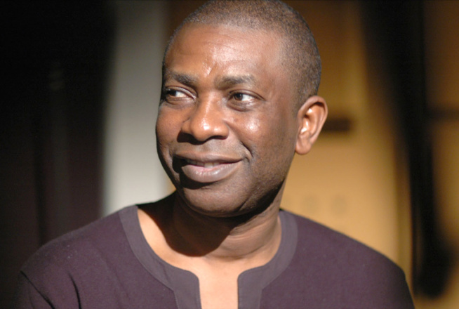 Youssou Ndour aux Saint- Louisiens : « Vos marchés sont pitoyables» Youssou Ndour aux Saint- Louisiens : « Vos marchés sont pitoyables»