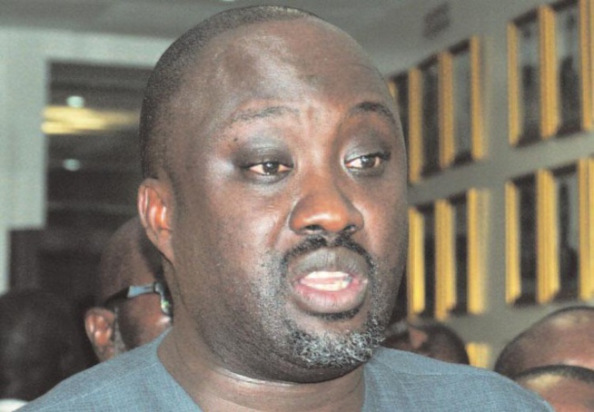 Maodo Malick Mbaye:« Allons de pair avec le Père de la Nation ! Épaule contre épaule» Maodo Malick Mbaye:« Allons de pair avec le Père de la Nation ! Épaule contre épaule»