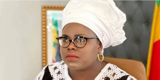 Assommée : Assome…cède à Dangote Assommée : Assome…cède à Dangote