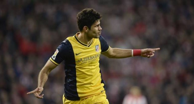 Après l’élimination de la Roja, Diego Costa pense à son futur qui selon lui « est à Chelsea » Après l’élimination de la Roja, Diego Costa pense à son futur qui selon lui « est à Chelsea »