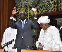 Résolution: Le SEN félicite Mame Diop, salue l'esprit de dépassement des députés de la majorité Résolution: Le SEN félicite Mame Diop, salue l'esprit de dépassement des députés de la majorité