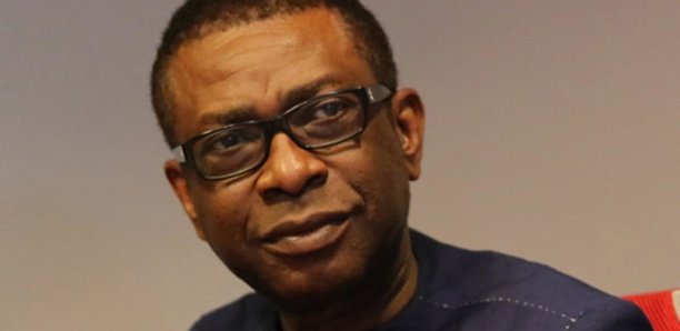 Youssou Ndour : «Personne n’est plus compétent que moi pour diriger le Sénégal» Youssou Ndour : «Personne n’est plus compétent que moi pour diriger le Sénégal»