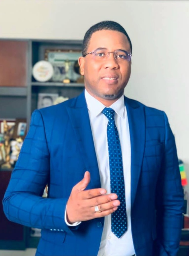 « Macky veut forcer le passage… » : Bougane décrypte le message de Macky