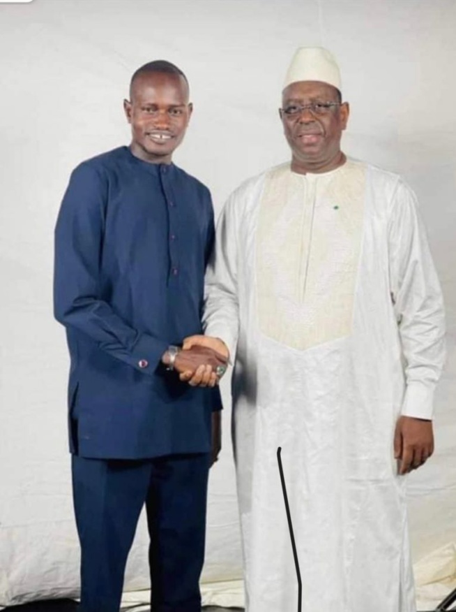 Devenu Premier ministre, le remplaçant de Amadou Ba à l’Assemblée nationale connu Devenu Premier ministre, le remplaçant de Amadou Ba à l’Assemblée nationale connu