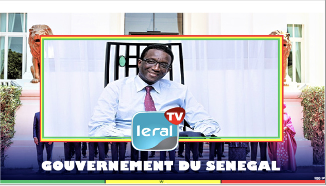 Nouveau Gouvernement du Sénégal : la liste complète ( Gouvernement Amadou Ba ) Nouveau Gouvernement du Sénégal : la liste complète ( Gouvernement Amadou Ba )