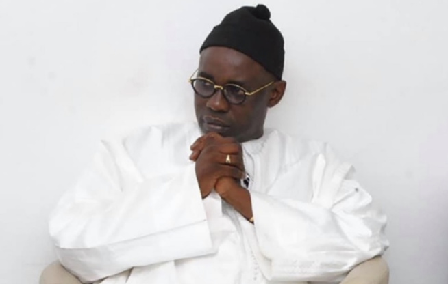 Amadou Bâ, nouveau Premier ministre : un Très Bon Choix, selon Samuel Sarr Amadou Bâ, nouveau Premier ministre : un Très Bon Choix, selon Samuel Sarr