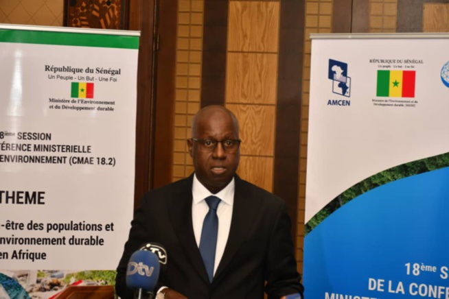 Abdou K. Sall non reconduit dans le nouvel attelage: Ce qui pourrait l'expliquer Abdou K. Sall non reconduit dans le nouvel attelage: Ce qui pourrait l'expliquer