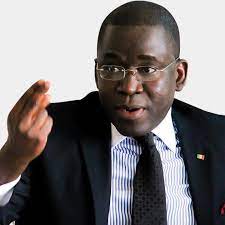 VAR: Ce que disait le nouveau ministre Aliou Sow sur Macky Sall et le 3ème mandat...