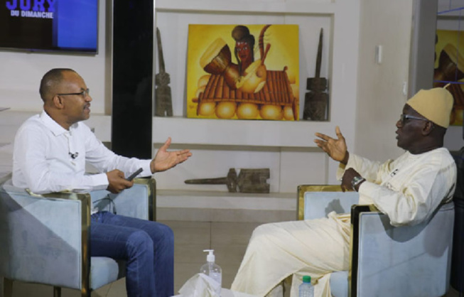 Nouveau gouvernement : les attentes de la société civile Nouveau gouvernement : les attentes de la société civile