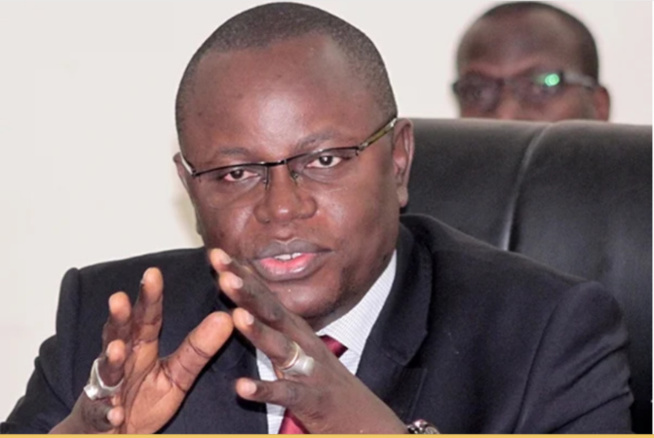 Ejecté du Ministère des Sports: Matar Bâ magnifie le soutien indéfectible et permanent du peuple sénégalais Ejecté du Ministère des Sports: Matar Bâ magnifie le soutien indéfectible et permanent du peuple sénégalais