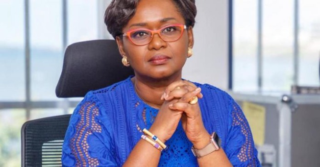 Oulimata Sarr, nouvelle ministre confie ses premiers mots : Je démissionne des Nations Unies parce que » Oulimata Sarr, nouvelle ministre confie ses premiers mots : Je démissionne des Nations Unies parce que »