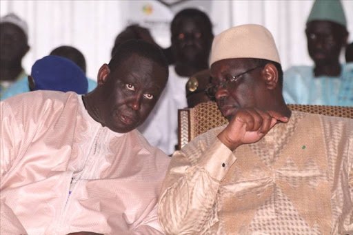 Nouveau gouvernement : Comment Macky Sall a « puni » Guediawaye ! Nouveau gouvernement : Comment Macky Sall a « puni » Guediawaye !