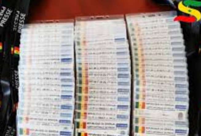 Magal 2022 : un officier de police remet en cause la carte nationale de presse