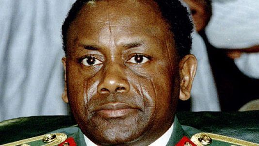 Le Nigeria va recevoir 227 millions USD récupérés sur la famille Abacha