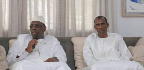 Nouveau Dircab de Macky, Abdoulaye Daouda Diallo demande la suspension de son mandat de député…. Nouveau Dircab de Macky, Abdoulaye Daouda Diallo demande la suspension de son mandat de député….