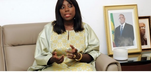 Ministère de la Femme : Fatou Diané, itinéraire d’un crack bardé de diplômes Ministère de la Femme : Fatou Diané, itinéraire d’un crack bardé de diplômes