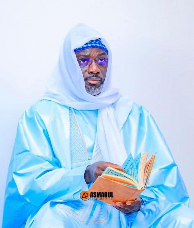 Les belles images de Borom Darou fascinent les fidèles mourides Les belles images de Borom Darou fascinent les fidèles mourides