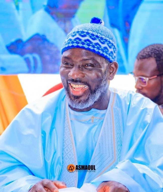 Les belles images de Borom Darou fascinent les fidèles mourides