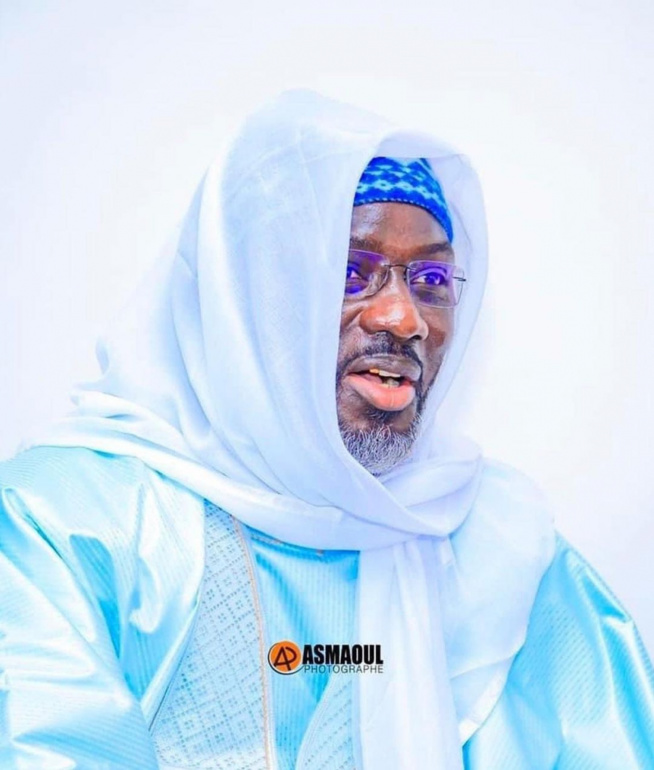 Les belles images de Borom Darou fascinent les fidèles mourides