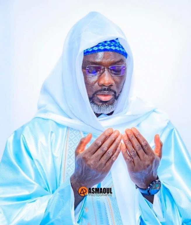 Les belles images de Borom Darou fascinent les fidèles mourides Les belles images de Borom Darou fascinent les fidèles mourides