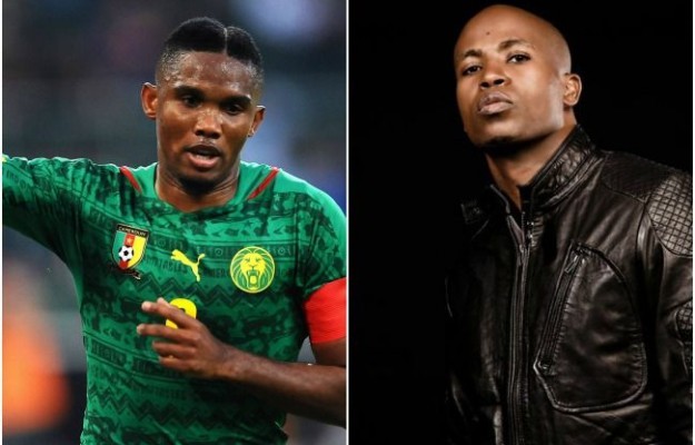 Rohff est sorti de prison, Samuel Eto’o a payé la caution