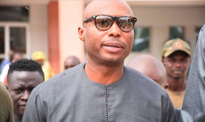 Affaire Barthélemy Dias vs Ndiaga Diouf: Tous les députés de YAW au tribunal ce mercredi pour... Affaire Barthélemy Dias vs Ndiaga Diouf: Tous les députés de YAW au tribunal ce mercredi pour...