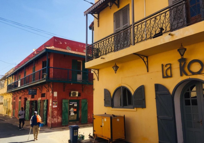 Saint-Louis-Attentes des populations du nouveau gouvernement : «Des Ministres efficaces capables de régler très rapidement tous nos problèmes» Saint-Louis-Attentes des populations du nouveau gouvernement : «Des Ministres efficaces capables de régler très rapidement tous nos problèmes»