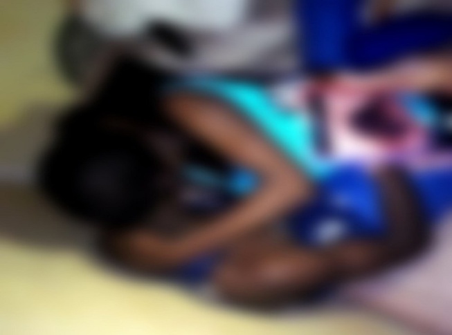 Fou amoureux de Eva fashhiony : L’expatrié Abdoul Faot tombe des nues quand il reçoit des vidéos et photos de…. Fou amoureux de Eva fashhiony : L’expatrié Abdoul Faot tombe des nues quand il reçoit des vidéos et photos de….