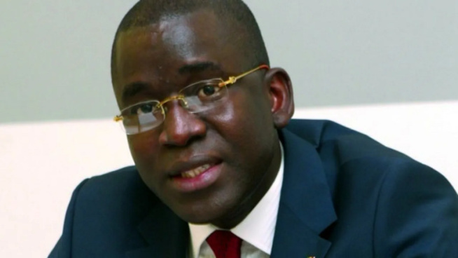 Nomination du nouveau ministre de la Culture : Aliou Sow face à ses propres défis Nomination du nouveau ministre de la Culture : Aliou Sow face à ses propres défis