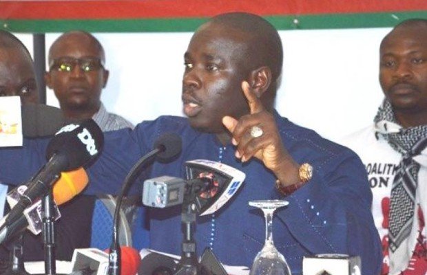 Assemblée nationale: Le groupe de Yewwi Askan Wii annonce des propositions de lois et des commissions d’enquête Assemblée nationale: Le groupe de Yewwi Askan Wii annonce des propositions de lois et des commissions d’enquête