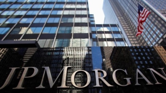 JP Morgan : Bitcoin est meilleur que l’immobilier JP Morgan : Bitcoin est meilleur que l’immobilier