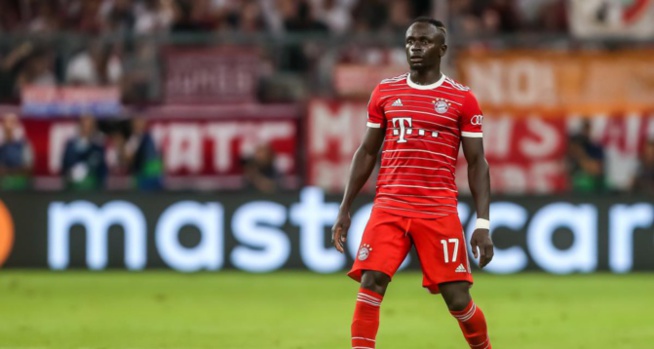Allemagne: Le Bayern tombe à Augsbourg