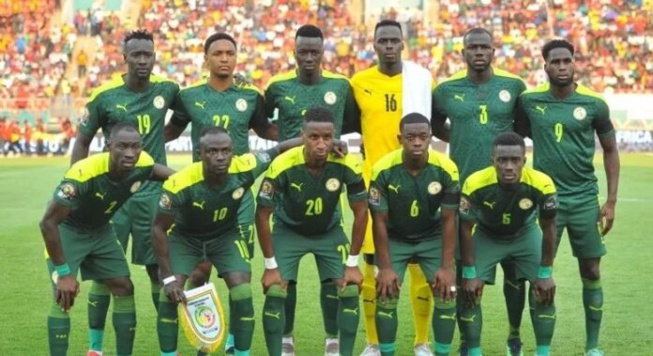 Equipe nationale : Mauvaise nouvelle, un cadre des « Lions » déclare forfait à son tour