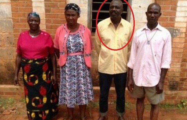 Nigéria: Un pasteur engrosse 20 femmes de son église sur « ordre » de Dieu Nigéria: Un pasteur engrosse 20 femmes de son église sur « ordre » de Dieu