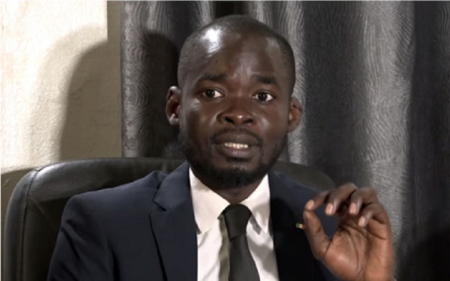 Mise en œuvre des reformes judiciaires Le Forum du Justiciable étale ses attentes à Ismaïla Madior Mise en œuvre des reformes judiciaires Le Forum du Justiciable étale ses attentes à Ismaïla Madior