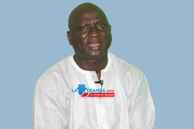 Abdou Sane, Ancien Parlementaire : «On va irréversiblement vers des blocages parce...» Abdou Sane, Ancien Parlementaire : «On va irréversiblement vers des blocages parce...»