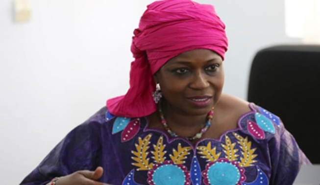 Urgences de l’heure: Innocence Ntap Ndiaye conseille au gouvernement de faire du dialogue social un mode de gouvernance Urgences de l’heure: Innocence Ntap Ndiaye conseille au gouvernement de faire du dialogue social un mode de gouvernance