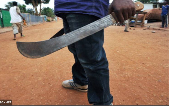 Linguère: Un berger tué à coups de coupe coupe lors d'un mariage à Fanaille