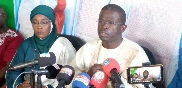 RATIFICATION DES COMMISSIONS PARLEMENTAIRES : ABABACAR ABBA MBAYE DONNE LES RAISONS RATIFICATION DES COMMISSIONS PARLEMENTAIRES : ABABACAR ABBA MBAYE DONNE LES RAISONS