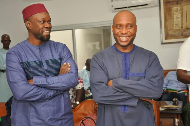 Décision de la Cour d’Appel : les remerciements Barth qui tire sur « un régime aux abois » Décision de la Cour d’Appel : les remerciements Barth qui tire sur « un régime aux abois »