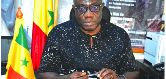 Affaire du film « Rebelles »: Le directeur de la Cinématographie donne les détails du refus Affaire du film « Rebelles »: Le directeur de la Cinématographie donne les détails du refus