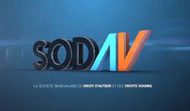 Paiement des droits numériques du 1er semestre par la Sodav : Les chanteurs religieux raflent plus de 42 millions FCfa Paiement des droits numériques du 1er semestre par la Sodav : Les chanteurs religieux raflent plus de 42 millions FCfa