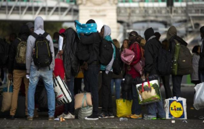 Retour des immigrés en situation irrégulière : Madrid en négociations avec Dakar