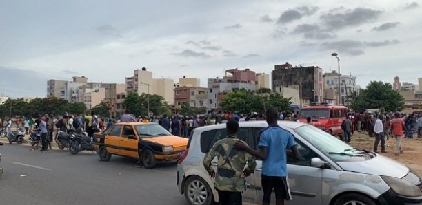 Deux morts sur la VDN : les confessions du chauffeur du «camion fou» Deux morts sur la VDN : les confessions du chauffeur du «camion fou»