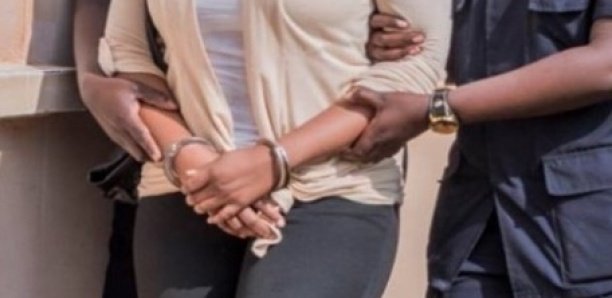Vol, abus de confiance et tentative d’escroquerie: Ismatoulaye Ndama vole le portable de sa sœur, les perruques et l’argent de sa copine